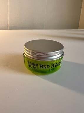 💥💥TIGI Bed Head Manipulator Matte Styling Hair Wax Paste, 1.06 oz
